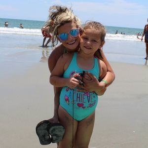 Meet your Posher, Kyleigh